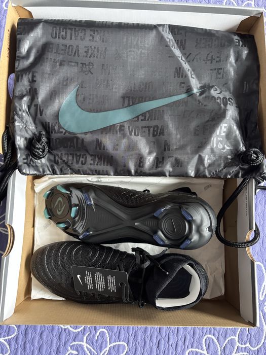 Nike boots Phantom Luna || Elite fg