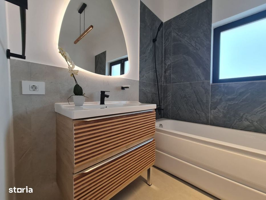 Nou | Casă Premium | 4 Camere | Corbeanca-Tamasi