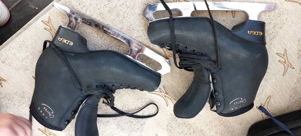 Patine de patinaj Edeea Chorus 240