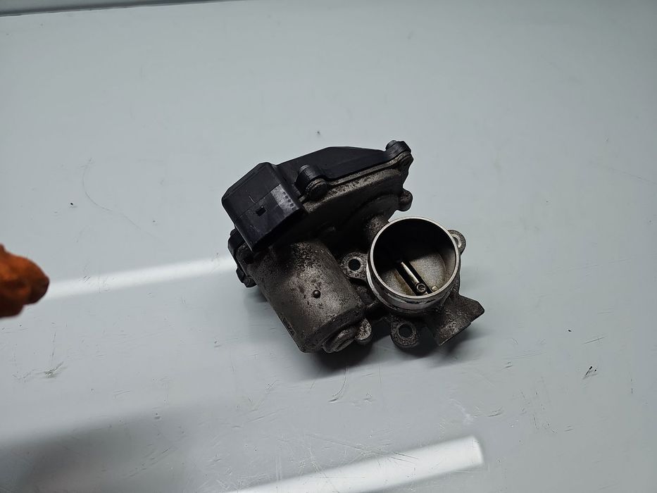 Clapeta acceleratie  AUDI A5 (8T3) [Fabr 2007-2015] 04L131501B 2.0 TDI