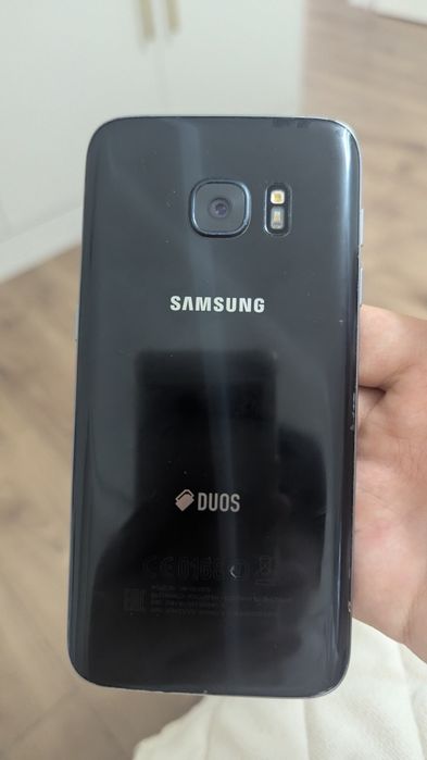 Обмен/продажа samsung galaxy s7