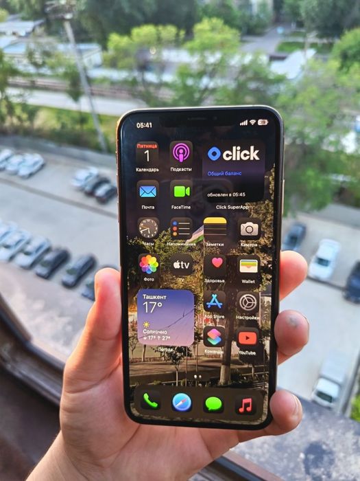iPhone Xs Max 64 gb