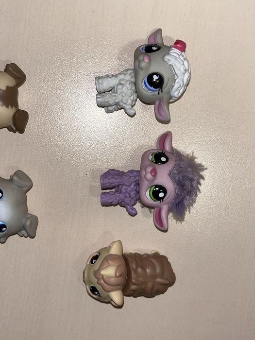 Littlest pet shop, литл петшоп