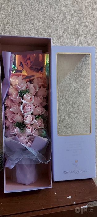 Продам декор цветы искусственные