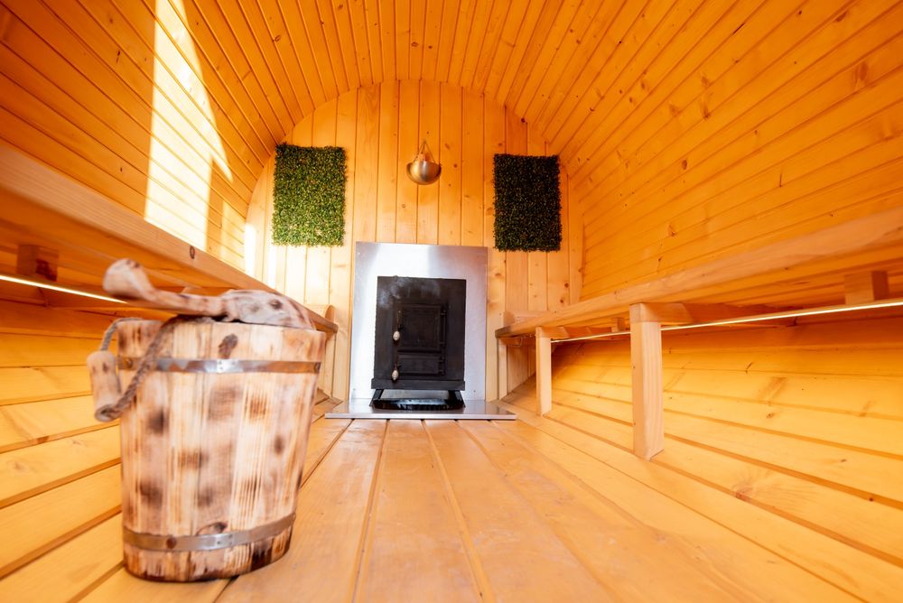 Cazare (închiriere cabană)