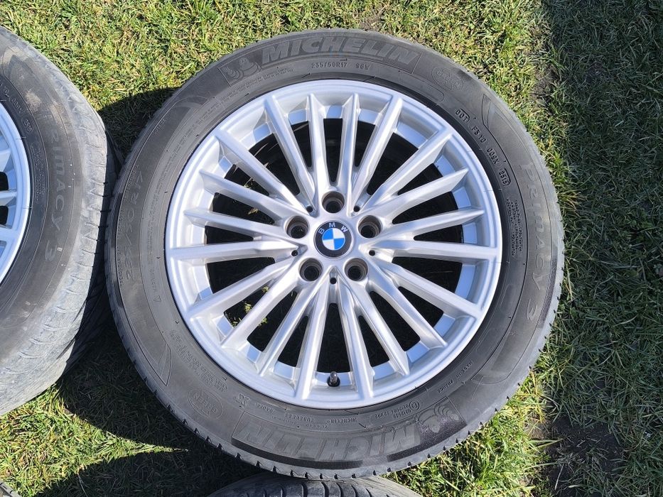 Style 771 17 цола от BMW G20 G22 G23 G26