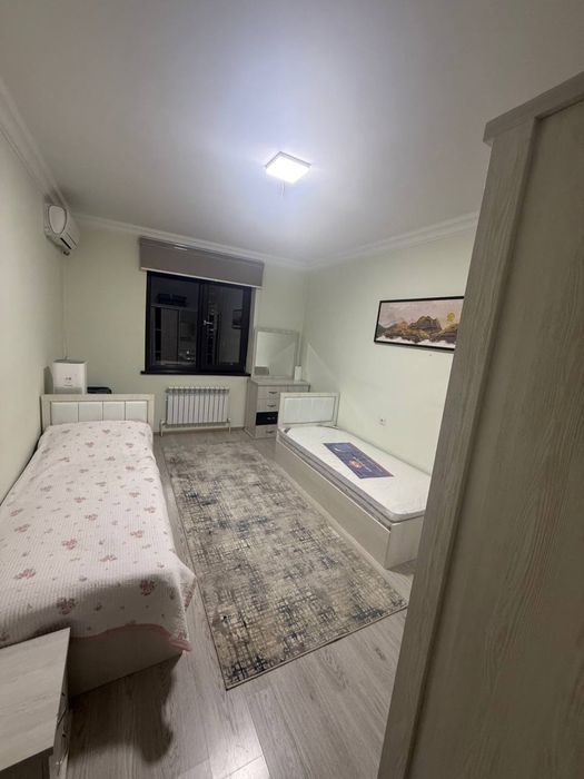 3/11/16 квартира аренда «Чакар» Новостройка