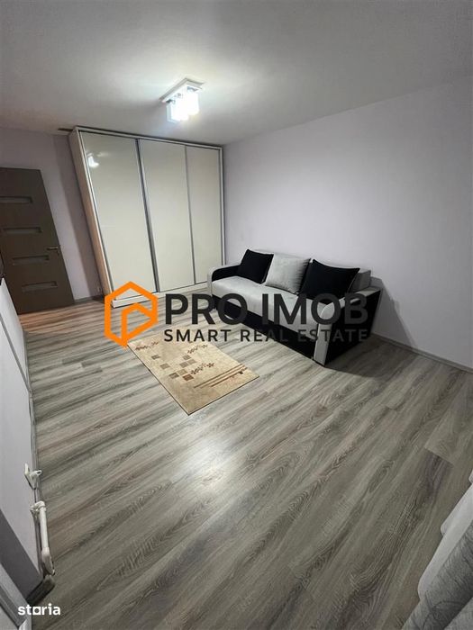 Apartament 2 camere cf 1 decomandat zona Unirii Sud