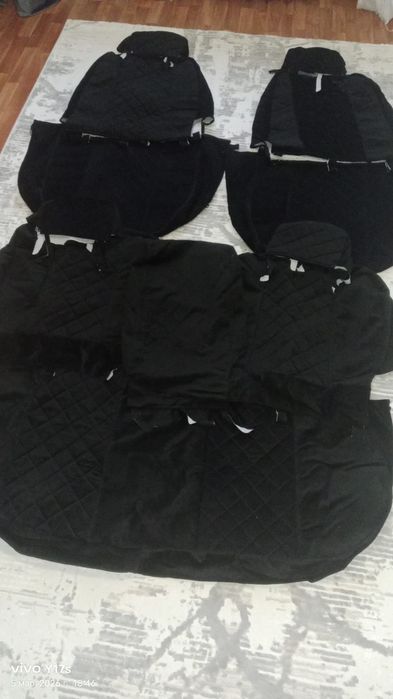 Авточехол сатылады