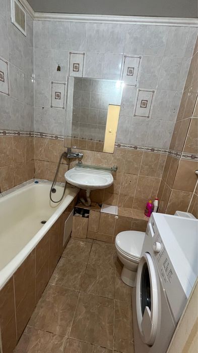 Продам 1 ком квартира