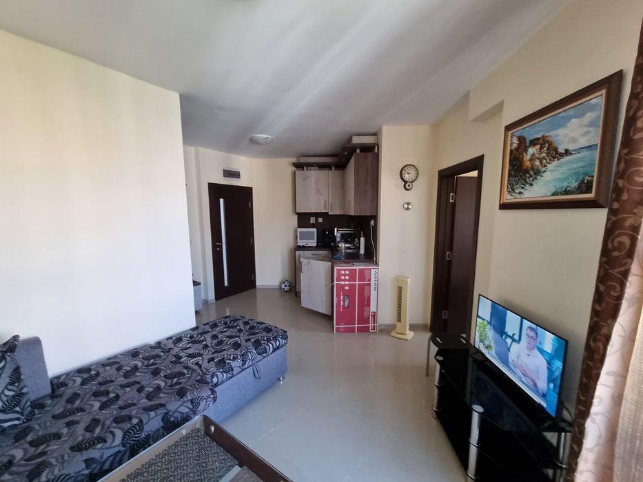 Дава се под наем Двустаен апартамент в Габрово, Трендафил 1 - 42 кв.м за 76000 € - Снимка #9