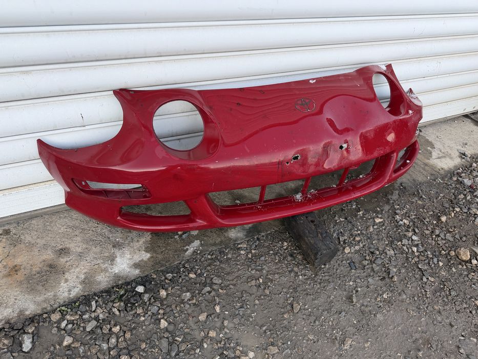 Предна броня за Toyota Celica (1995-2001)