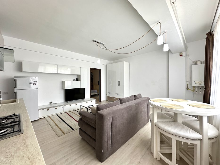 Apartament de inchiriat in mamaia nord