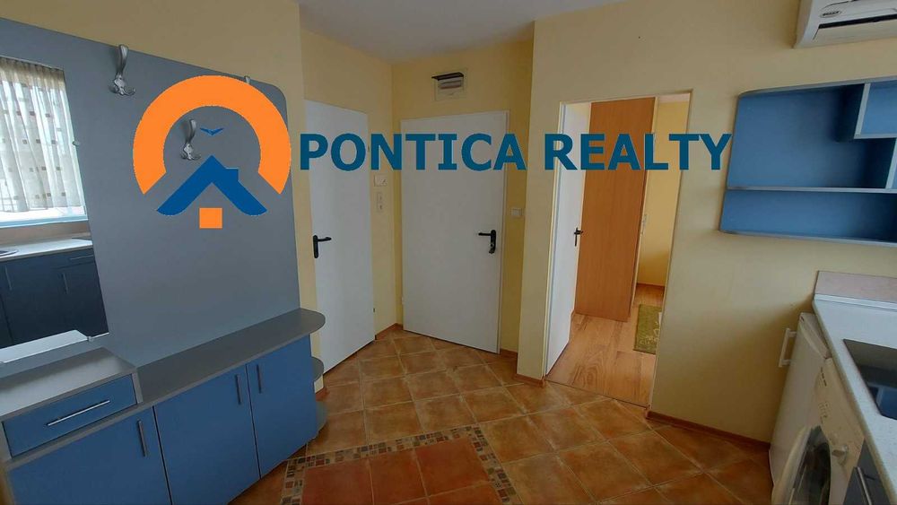 Продава се Тристаен апартамент в Поморие - 116 кв.м за 576 €/кв.м - Снимка #4