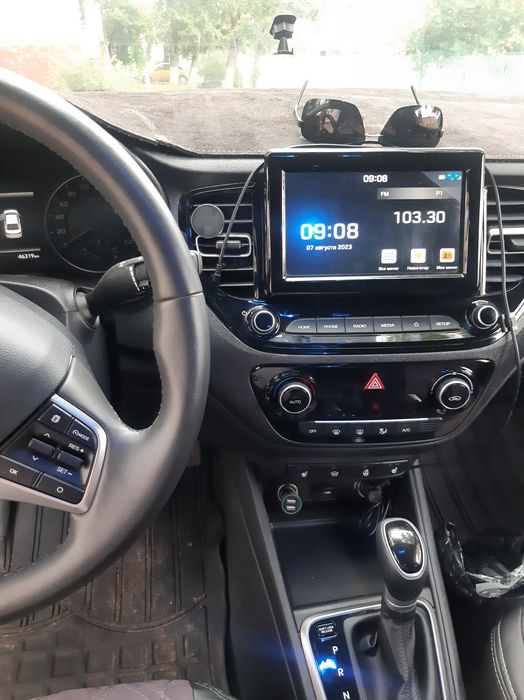 Продам надёжный авто