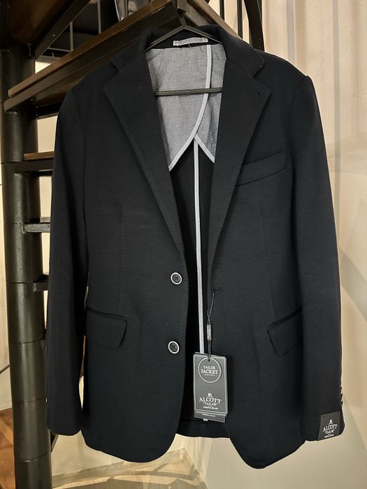 Sacou Premium Alcott Nou