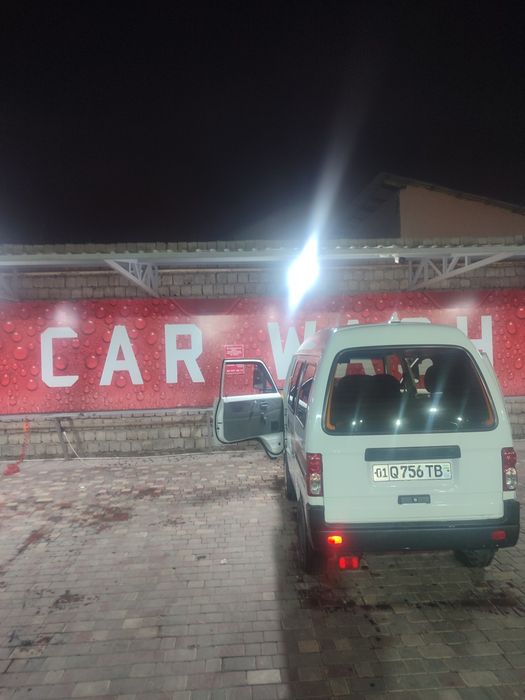 Chevrolet Damas 2022 — 3