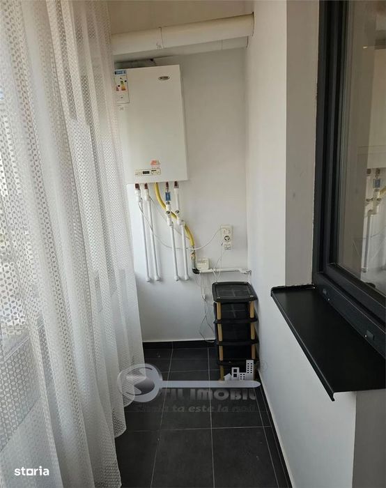 Apartament 1 cameră | Valea Adâncă – Expo Mobila | 40 mp | Parcare
