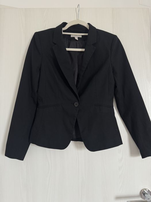 Sacou H&M femei
