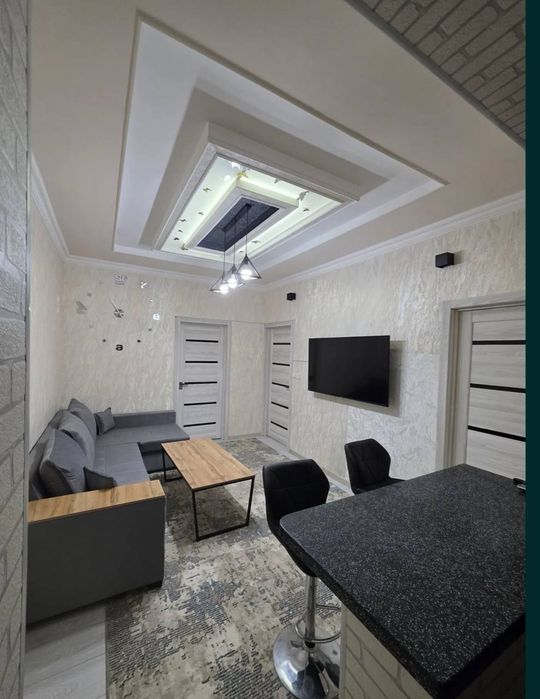 Chilonzor metro yonida arzon kvartira bor
