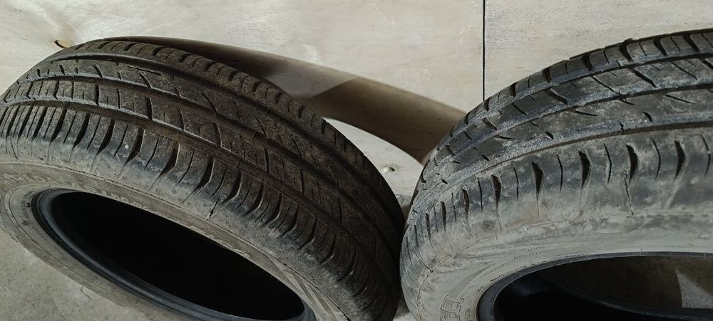 Шины Viatti размер 14