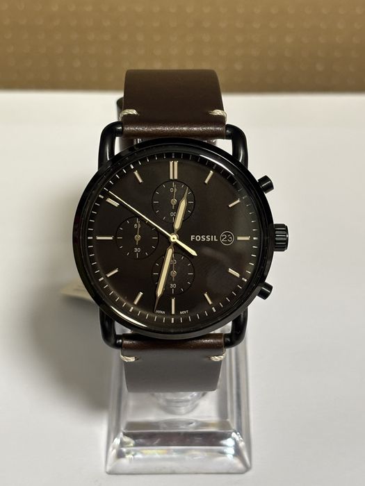 MDM vinde: Ceas Fossil The Commuter FS5403.