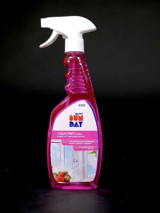 Предлагаем дилерство бытовой химии от производителя по регионам Узб.