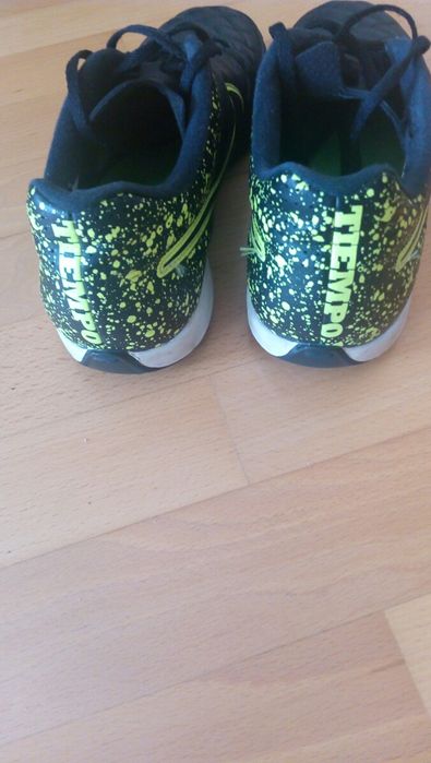 Футболни обувки Nike tiempo