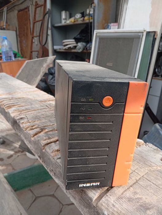 Продам UPS без аккамуляторов