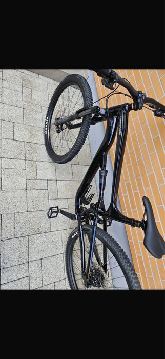 Vand Bicicleta cannondale Habit 4