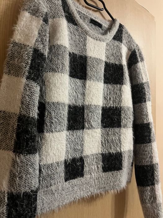 Пуловер Calliope