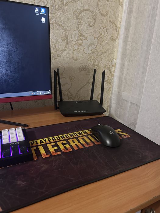 Срочно!!! Продаю игровой пк