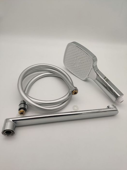 WR- 1032.Wasserman Buratino dush