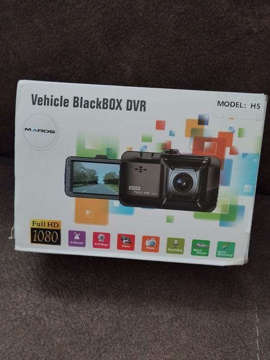 Видеорегистратор