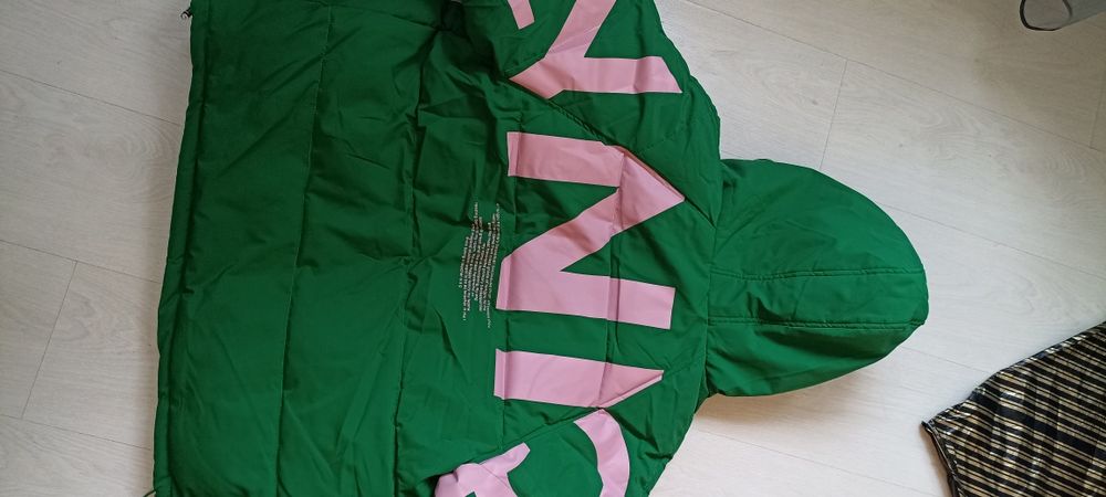 Дамско преходно яке .