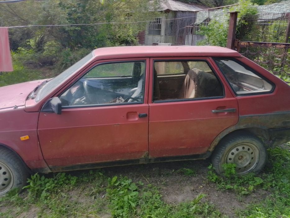 Продаю автомобиль
