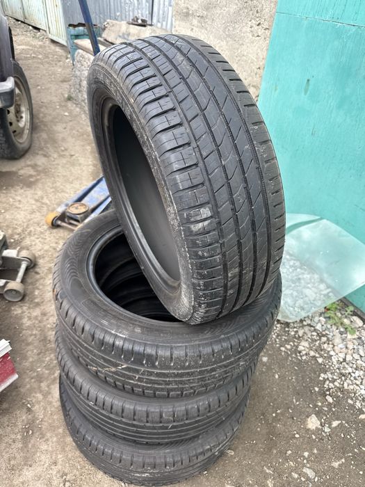 Продам резину на 16