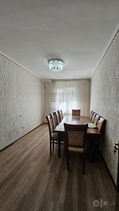 Хонадон сотилади! Сергели 5а, 3 хонали, 2- кават ипотека бор