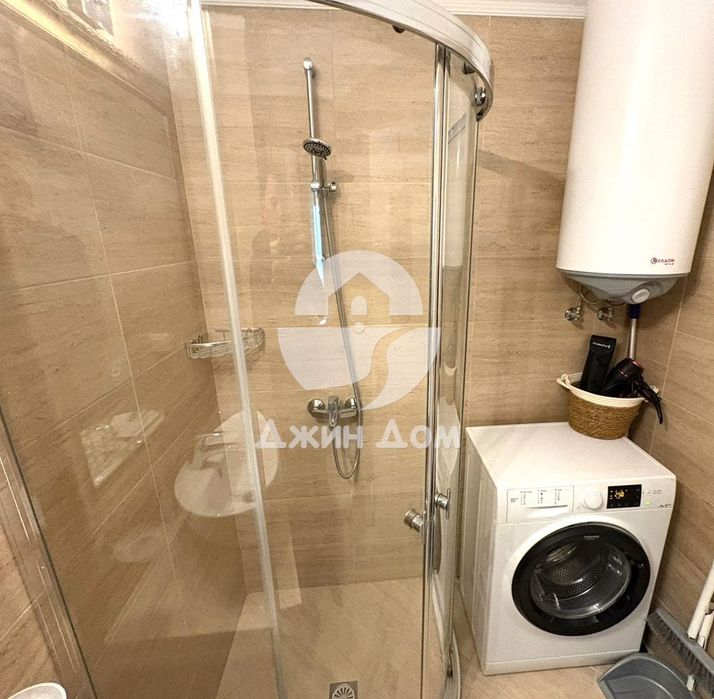 Продава се Двустаен апартамент в к.к. Слънчев бряг - 48 кв.м за 1052 €/кв.м - Снимка #4