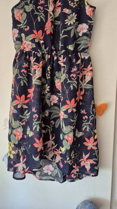 Richita fete H&M, 8-10 ani
