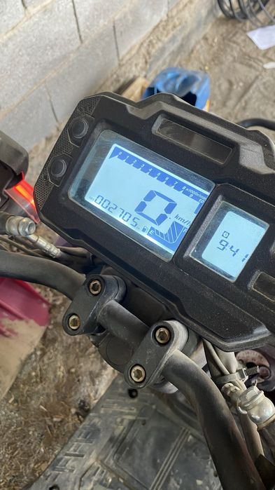 Мопед / скутер продам