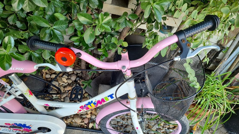 Детски велосипед 20 цола.