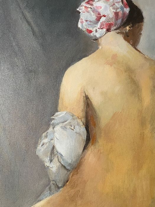 Продам картину, ручная работа