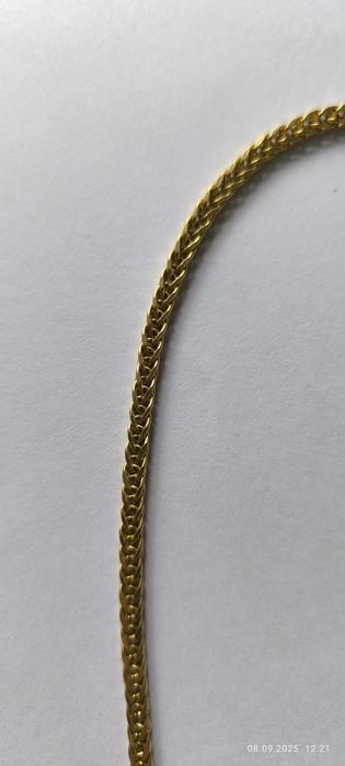 Цепочка золотая 10гр