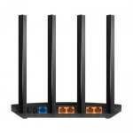 TP-Link Archer C6, AC1200 OneMesh MU-MIMO Gigabit Router