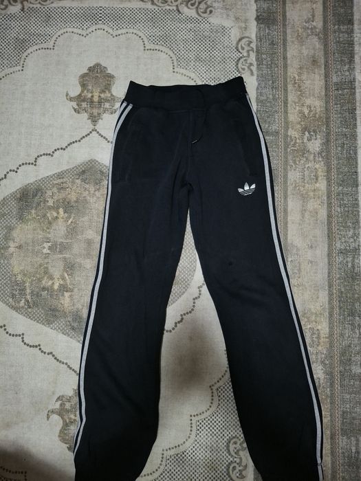 Мъжки панталон Adidas S