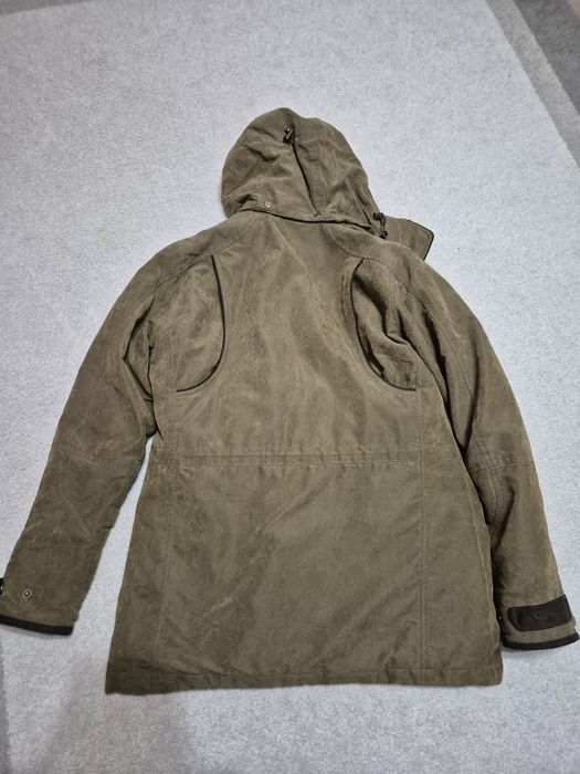 Jacheta de vanatoare blaser  M