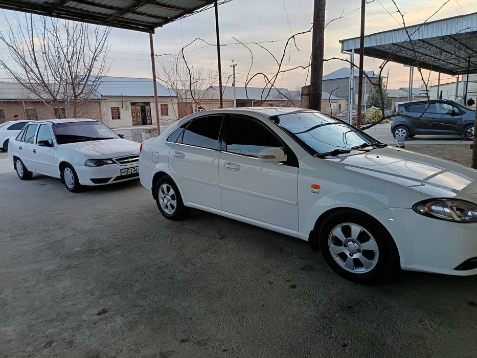 Нексия 2014 йил 1.6 матор пропан 4