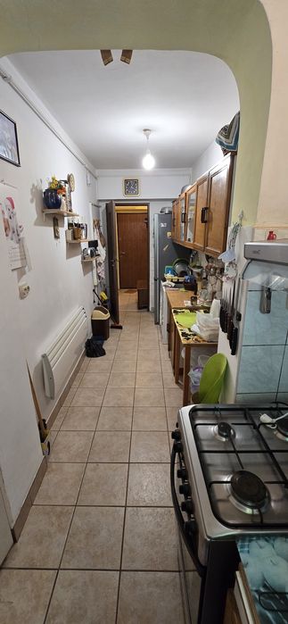 Apartament Pajura 2 camere l Etaj 1 l Zona verde si linistita
