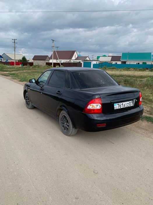Продам Lada Priora